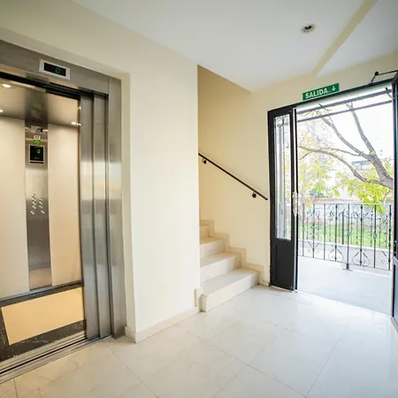 Hey Apartments 1A93 -Chamartin- Madrid Exterior photo